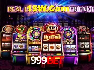 Bonus Features 999bet