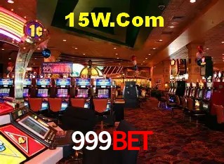 Slot Games 999bet